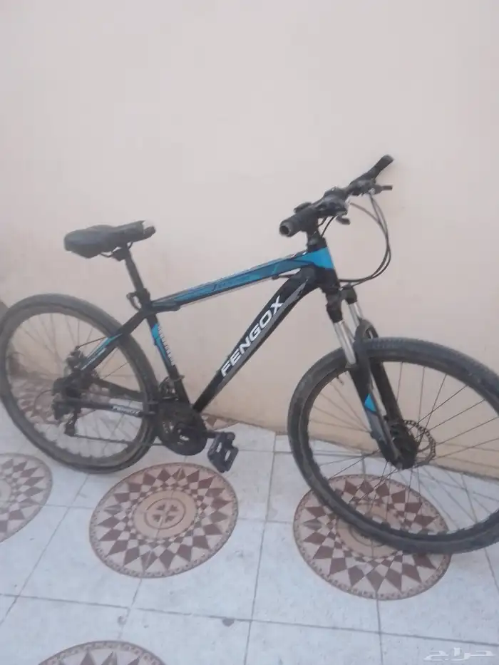 سيكل رياضي 2