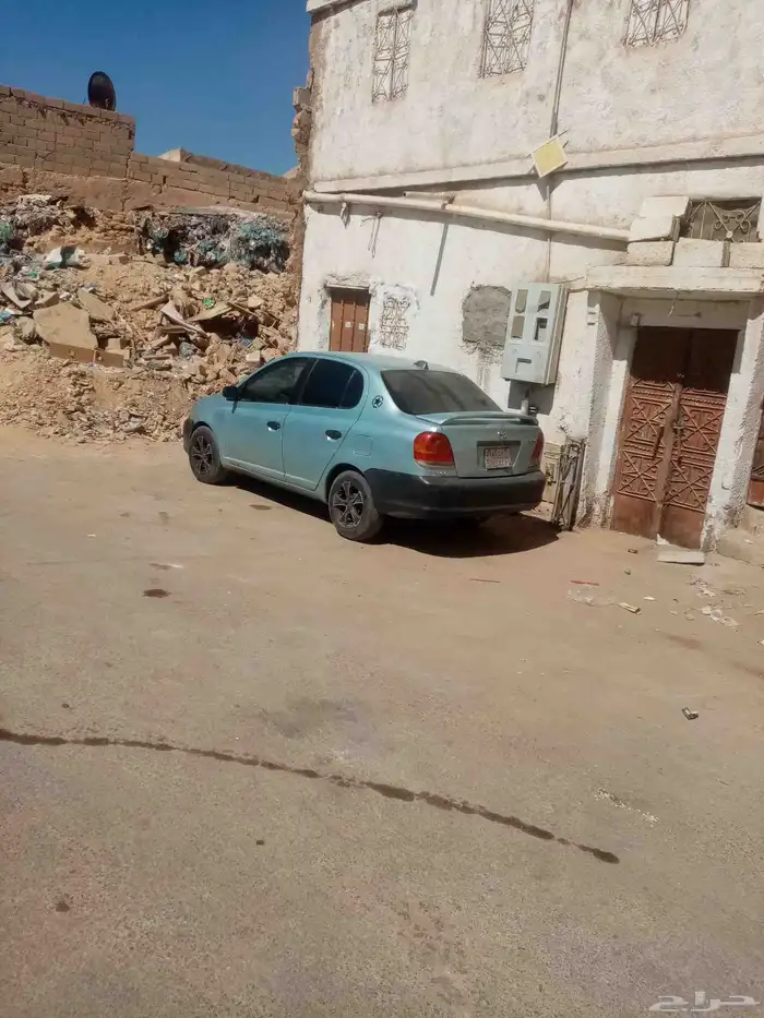 ايكو للبيع 2005 2