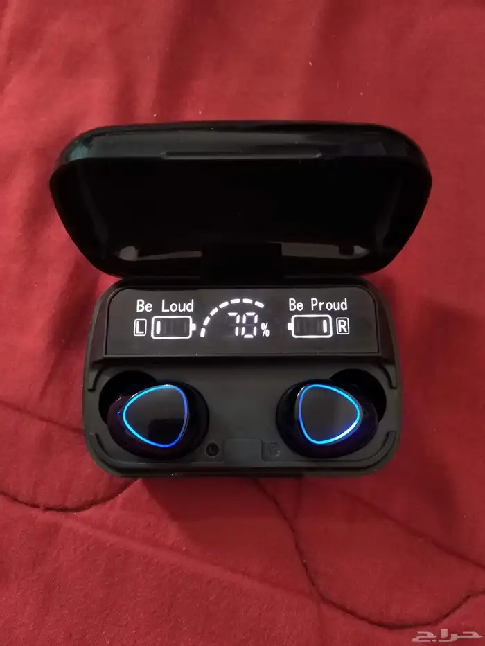 سماعات بلوتوث 0