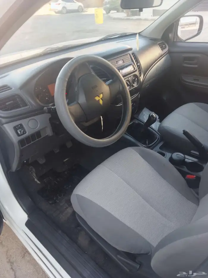 متسوبيشي عمارتين 2016 3