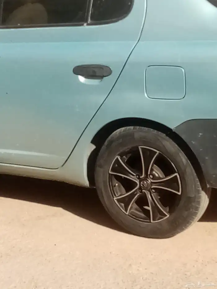 ايكو للبيع 2005 3