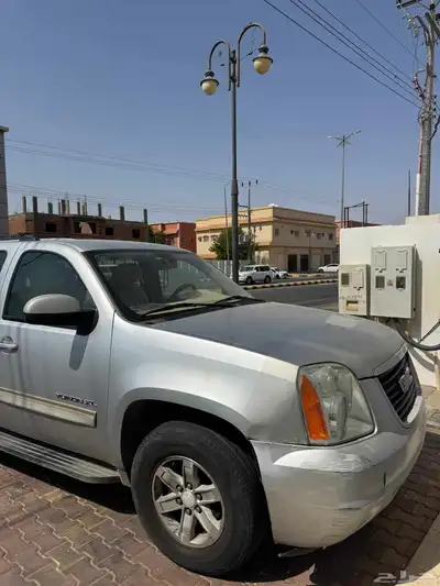 جمس يوكن XL موديل 2012 index