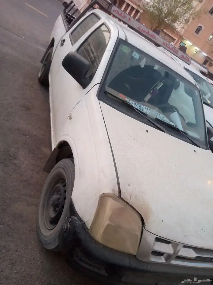 سياره زيزو مديل 2004 بنزين 0