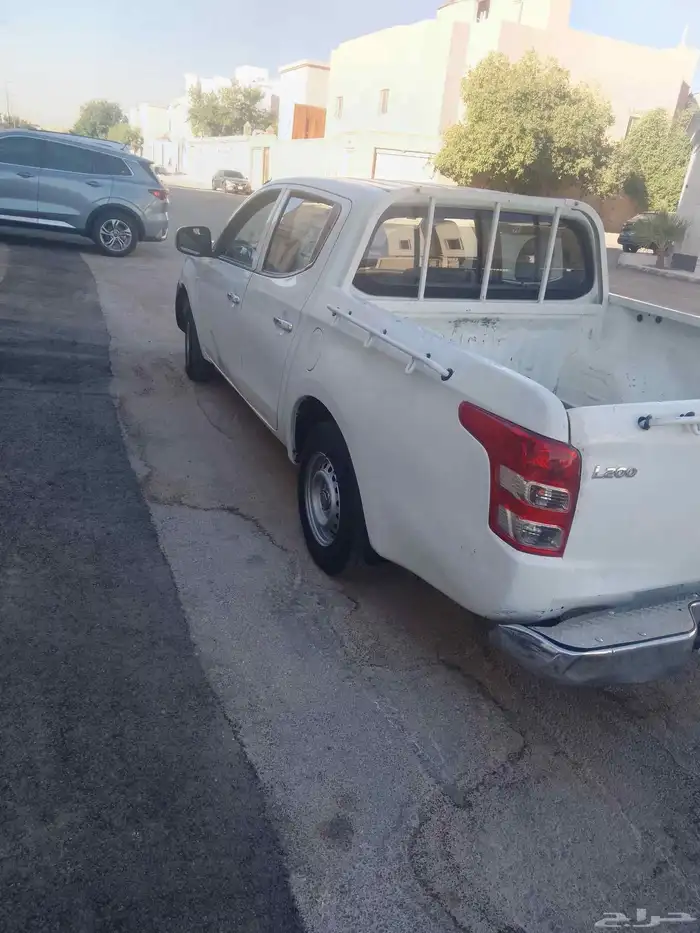 متسوبيشي عمارتين 2016 1