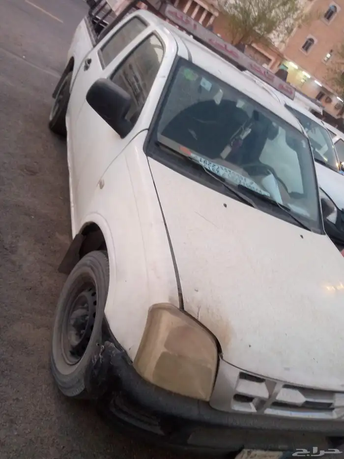 سياره زيزو مديل 2004 بنزين 1