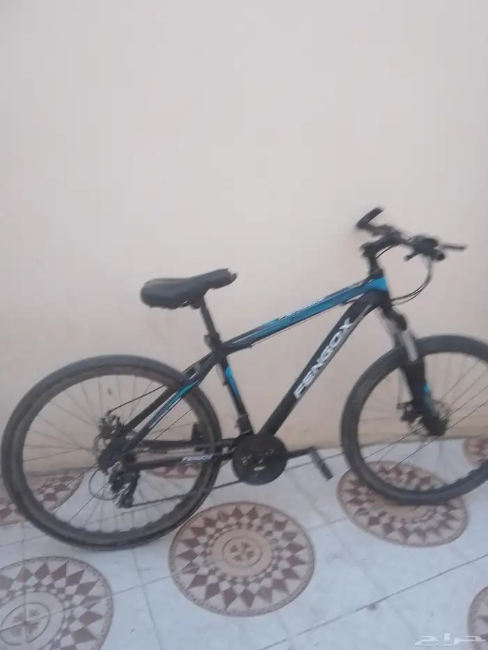 سيكل رياضي 1