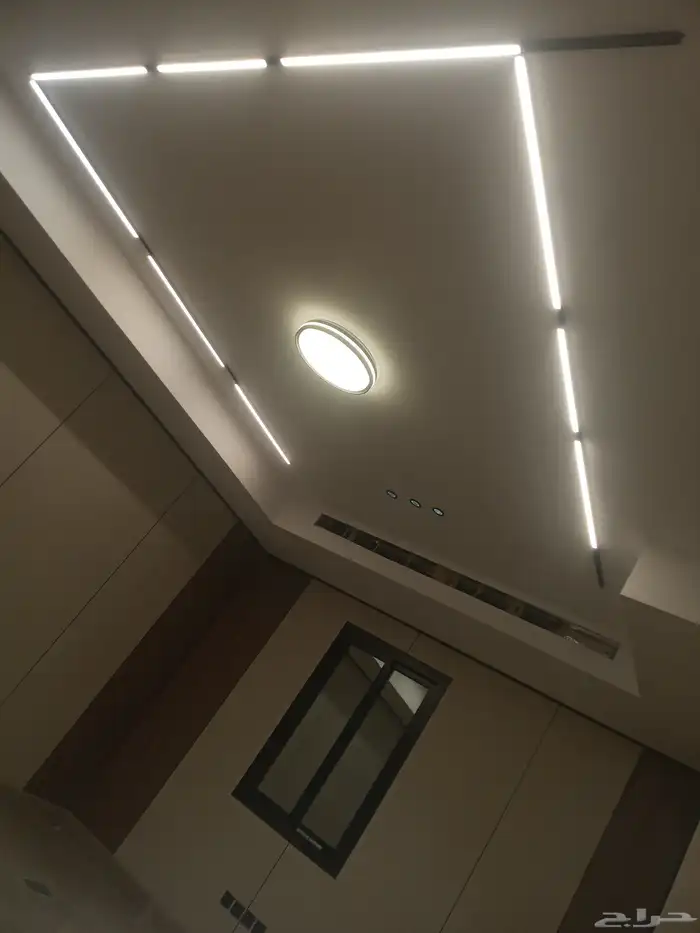 كهربائي منازل جده جميع عمال الكهرباء و انشالله أسعار طيب 6