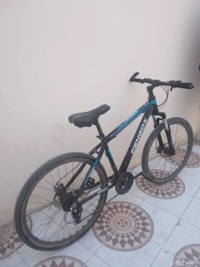 سيكل رياضي 0