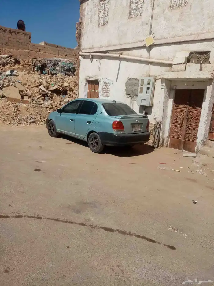 ايكو للبيع 2005 1