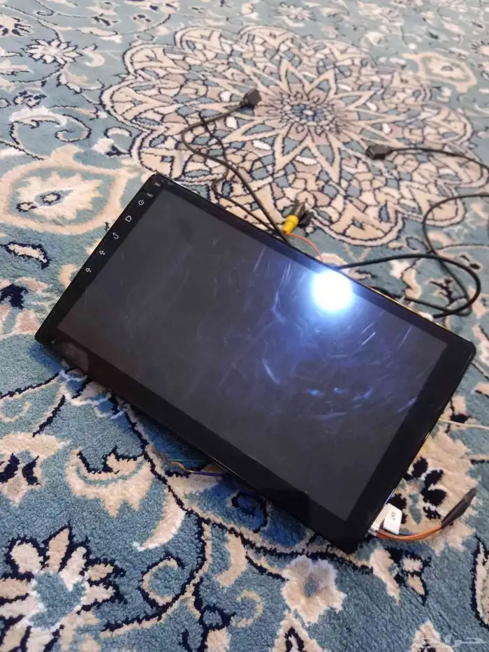 شاشه اندرويت بمواصفات مختلفه 0