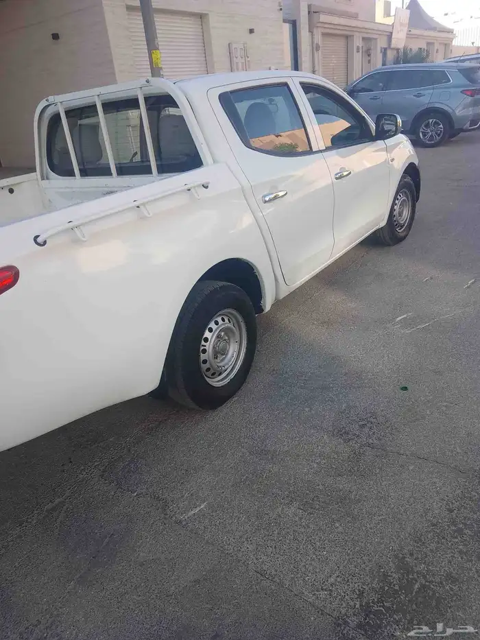 متسوبيشي عمارتين 2016 4