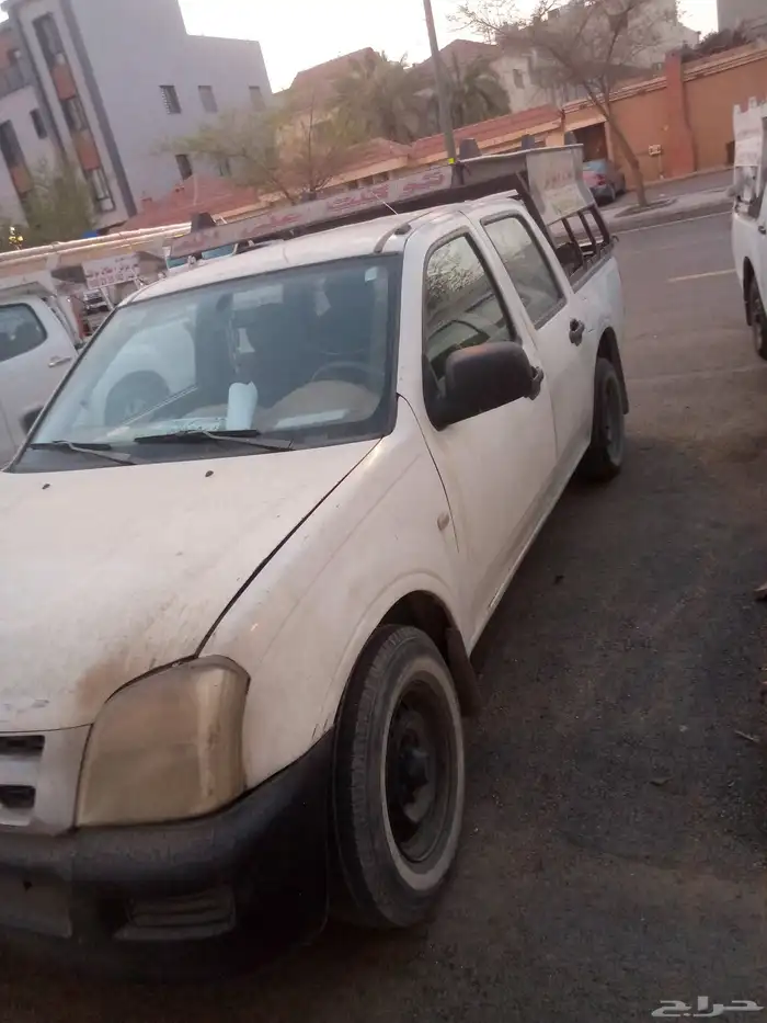 سياره زيزو مديل 2004 بنزين 3