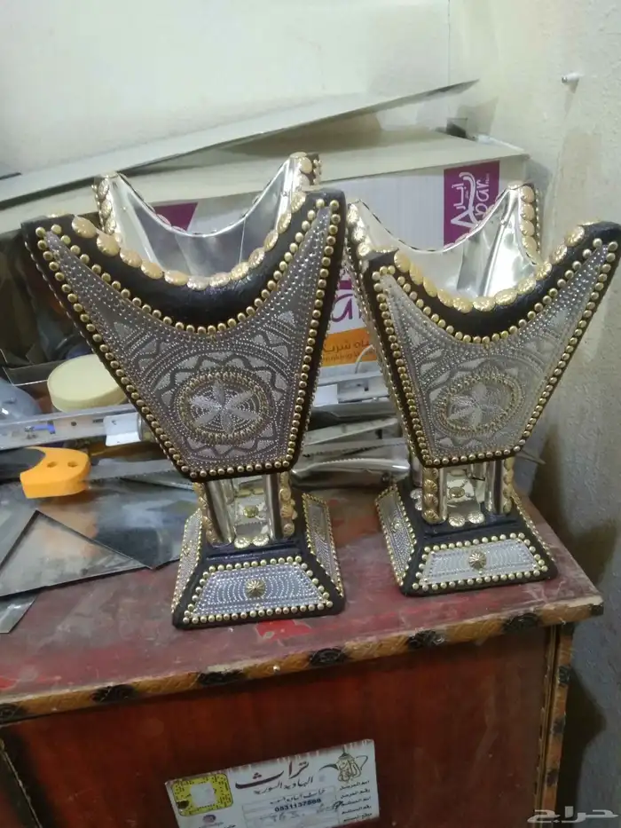 صلح مباخر حائل 6