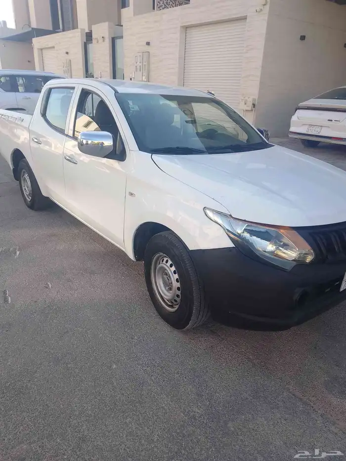 متسوبيشي عمارتين 2016 5