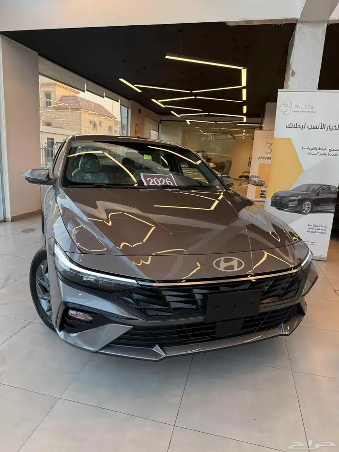 شركة المركبة المثالية لتأجير السيارات ((يومي - شهري)) 4