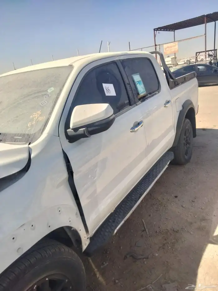 جاك موديل 2022 ديزل دبل جير عادي محركات وكالهJAC 0