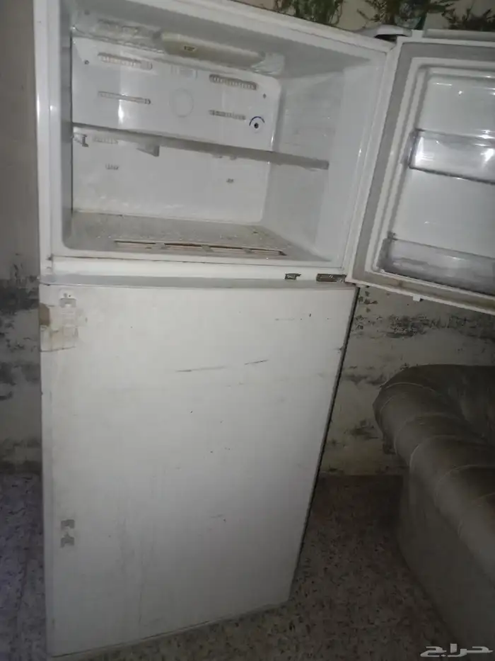 تلاجه للبيع 0