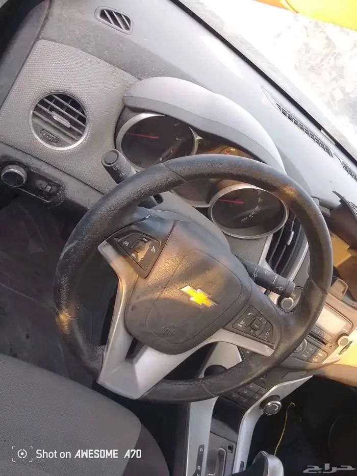 قطع غيار كروز 2014 واتساب 2