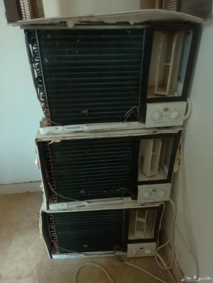 مكيفات اخوالجديد 2