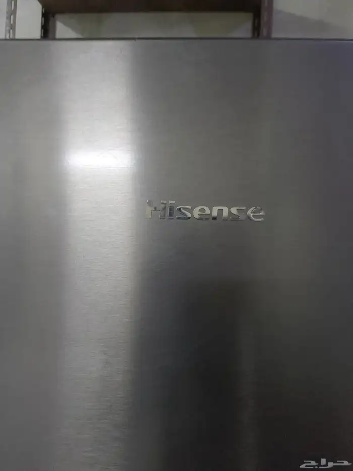 ثلاجه للبيع هانسنس 1