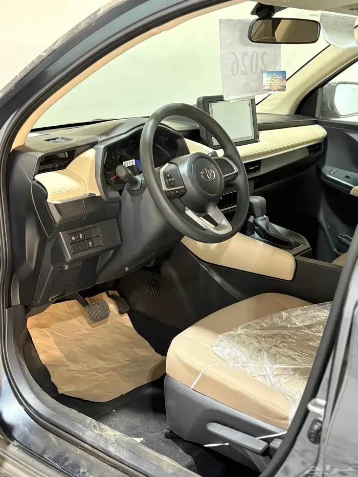 يارس Y مطور ليمتد سعودي 2026 4