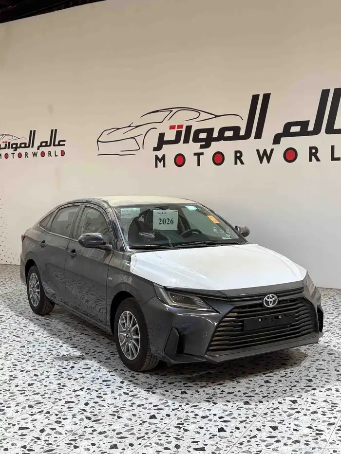 يارس Y مطور ليمتد سعودي 2026 1