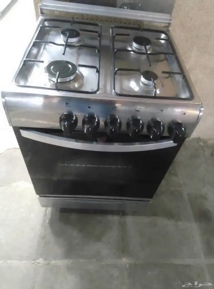 غساله اتوماتيك بتوجاز ثلاجه 7