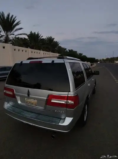 لينكون نافجيتور index