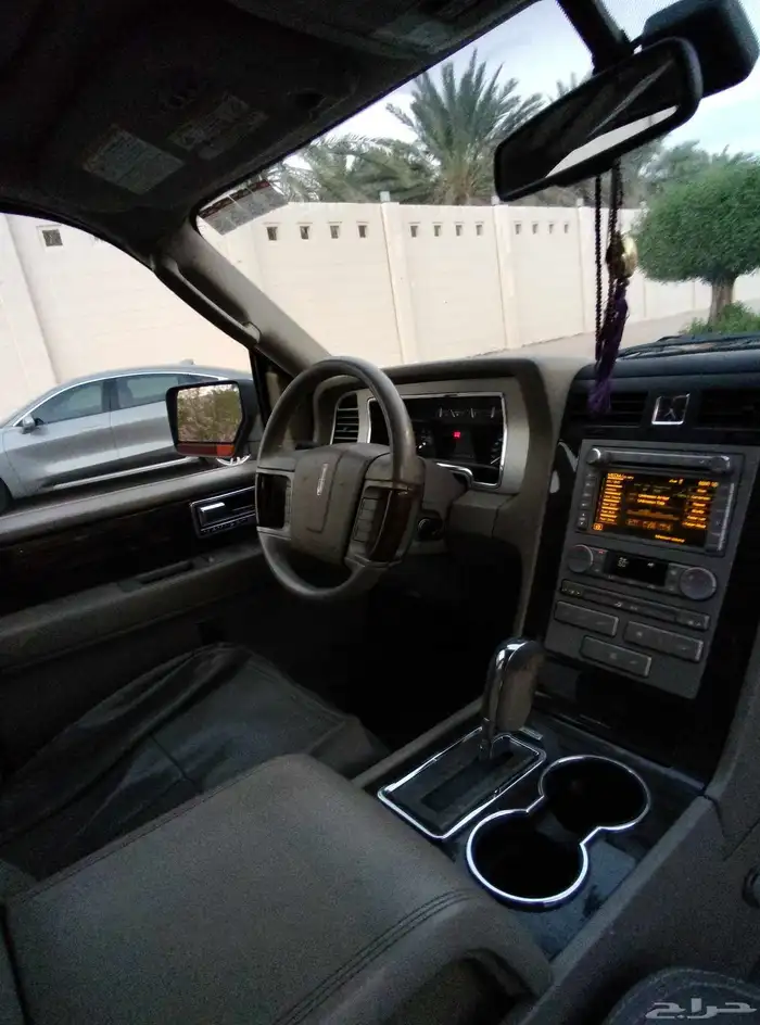 لينكون نافجيتور 3