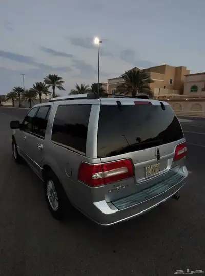 لينكون نافجيتور index