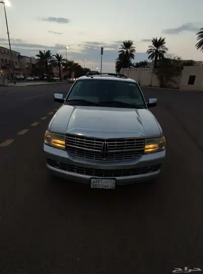 لينكون نافجيتور index