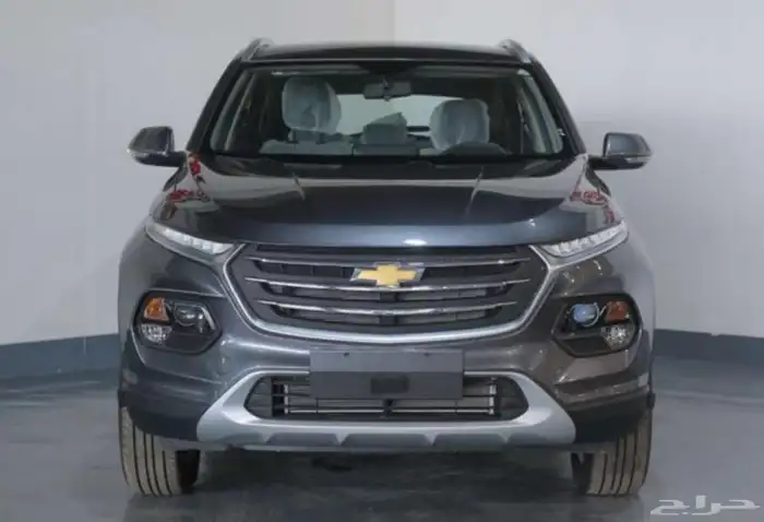 شيفورليه جروف فل كامل بريميوم موديل 2025 0