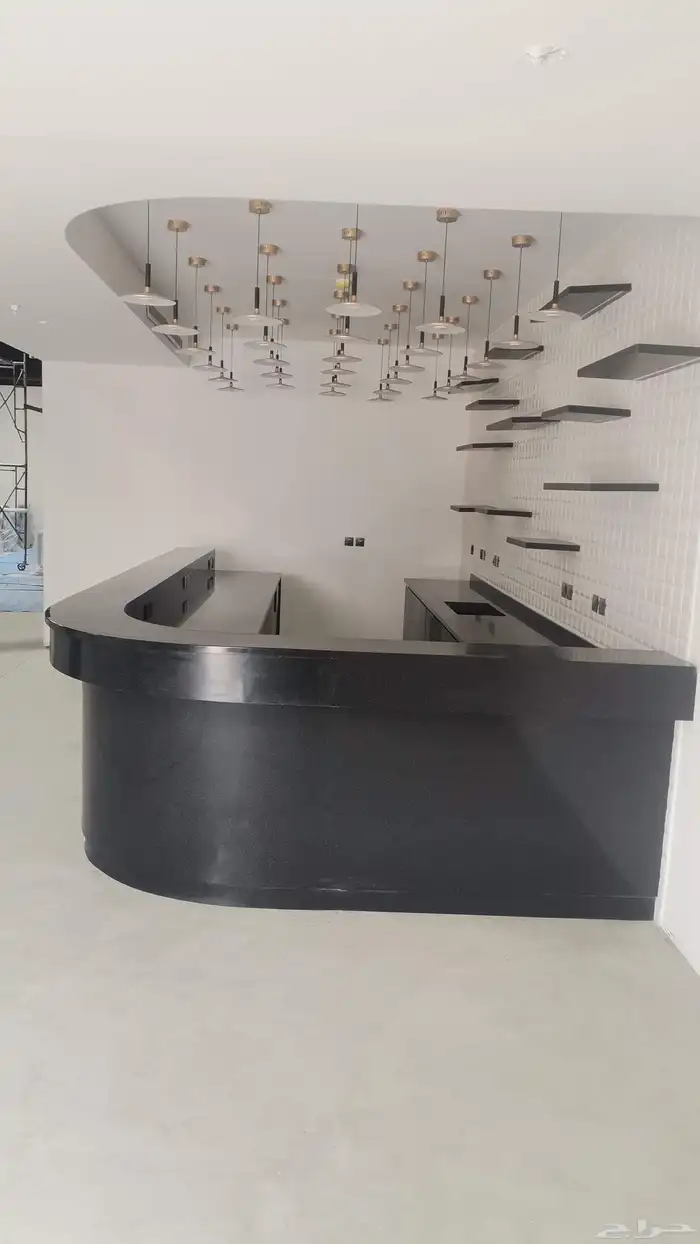 رخام صناعي مغاسل وكونترات واصطح مطبخ تفاصيل أكثر 0