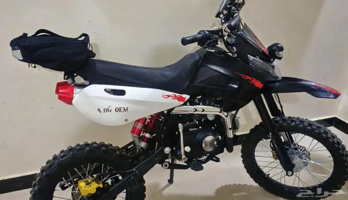 دباب صحراوي 125cc مديل 2025 1