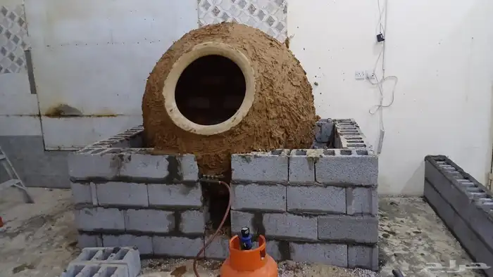 فرن تميس مخبز تميس جره تميس تنور تميس 9