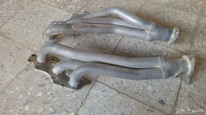 هدرز اف جي FJ 2010 المكينه الجديده 3