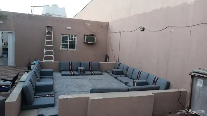 شركه الماس الرقمي للتجاره اثاث جلسات خارجيه كنب مراتب طبيه م 2