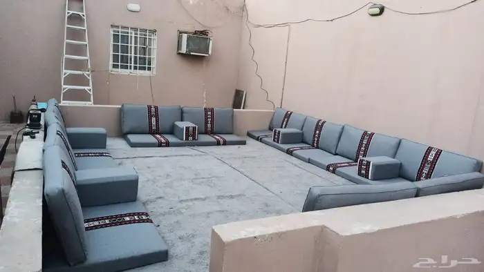 شركه الماس الرقمي للتجاره اثاث جلسات خارجيه كنب مراتب طبيه م 0