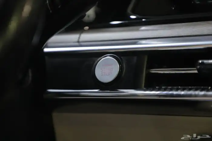 كيا K5 موديل 2021 10