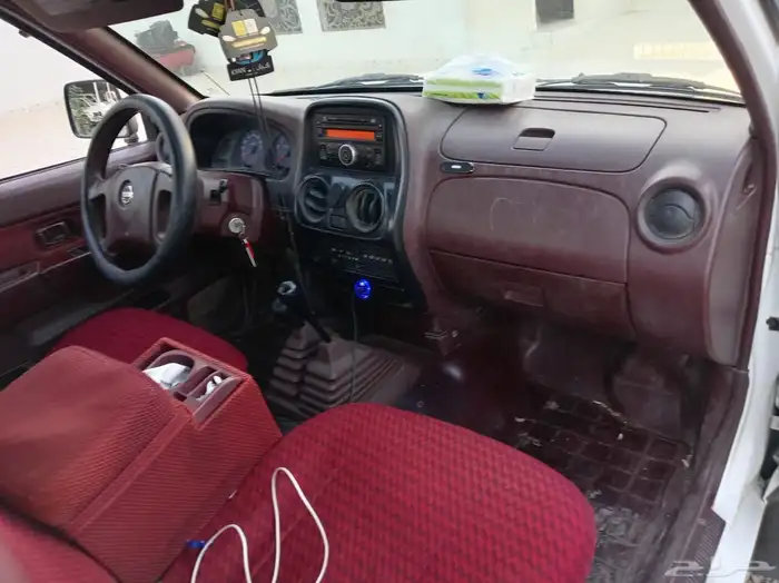 نيسان ددسن 2013 7