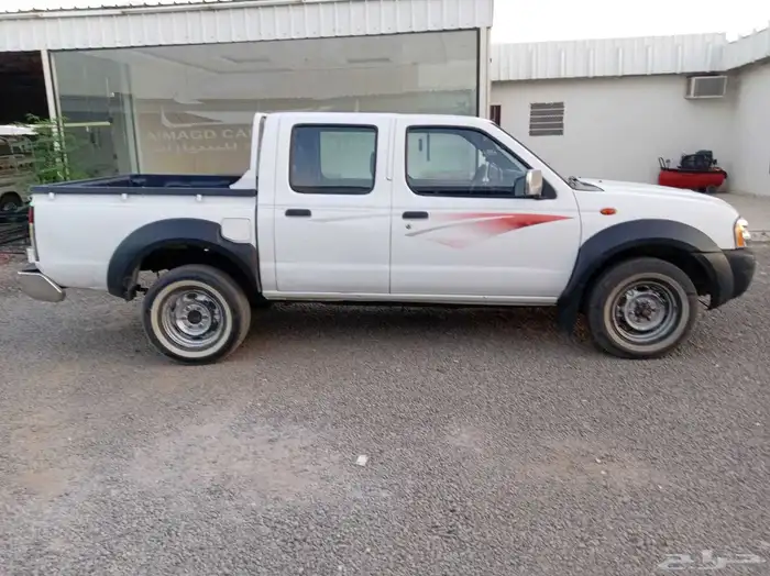 نيسان ددسن 2013 4