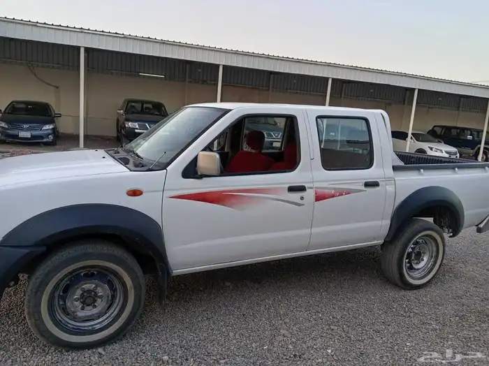 نيسان ددسن 2013 3