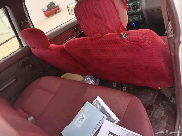 نيسان ددسن 2013 8