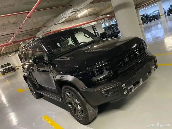 جيتور تي2 T2 لاكجري (التوريدات الوطنية) 4