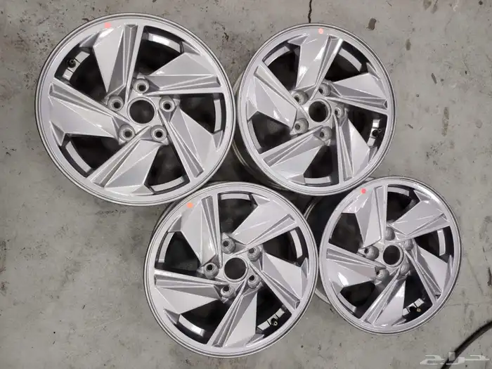 جنوط النترا 2025وكاله مقاس 15 7