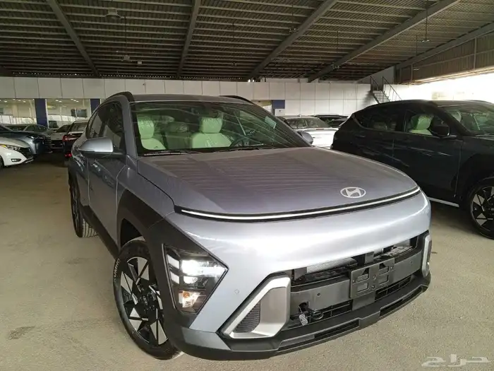 هونداي كونا ( كمفورت ) موديل 2025 اوتو ون 13