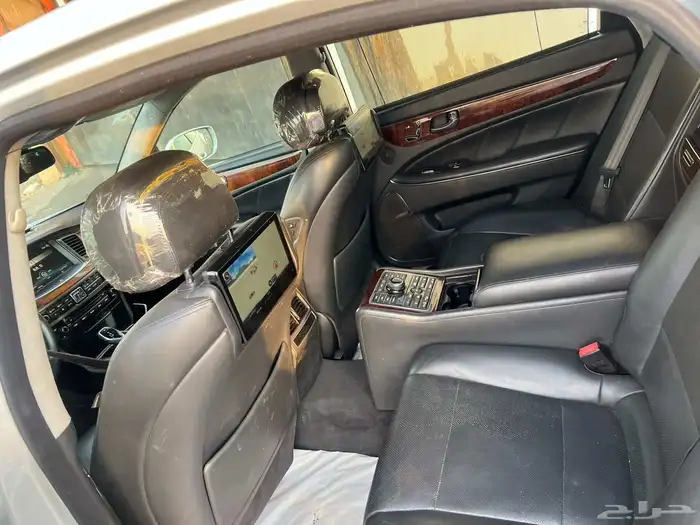 هيونداي سنتنيال 6