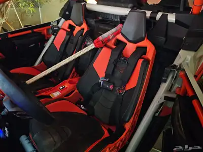 كانام مافريك اكس 3 اكس ار سي index