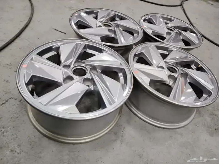 جنوط النترا 2025وكاله مقاس 15 8