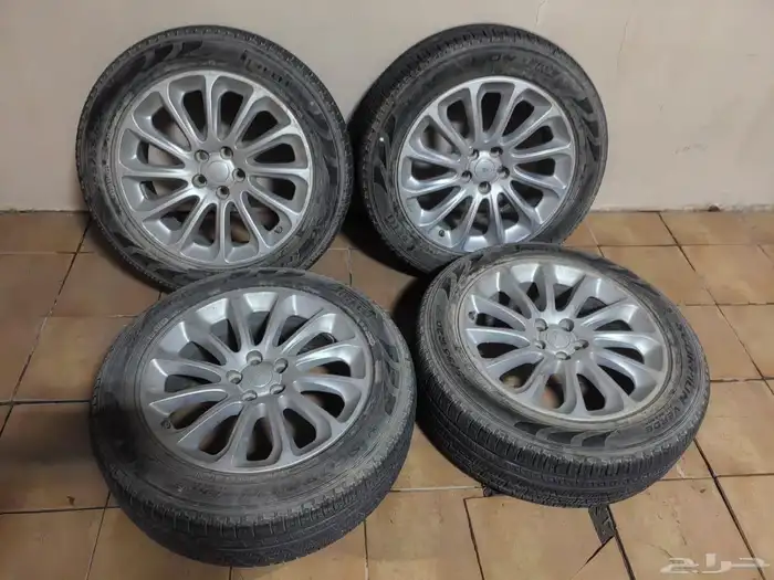 جنوط لند روفر 0